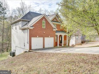 6439 Swift Creek Drive, Lithonia, GA 30058