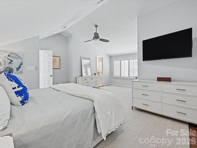 2001 Beverly Drive, Charlotte, NC 28207