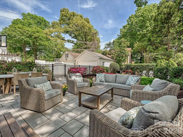 2001 Beverly Drive, Charlotte, NC 28207