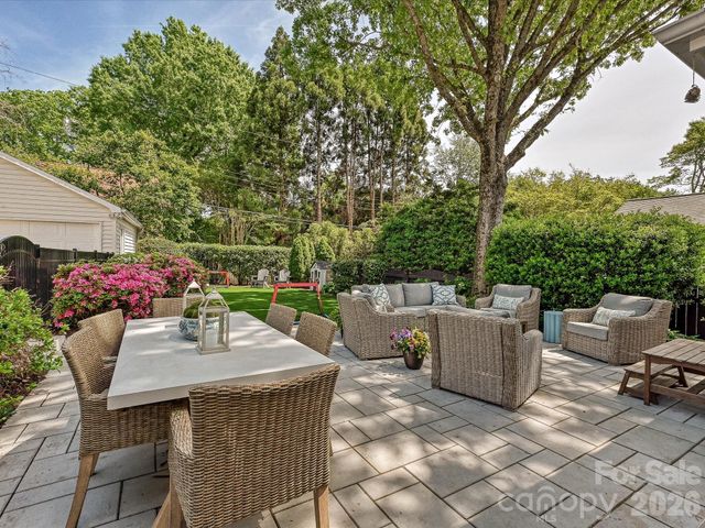 2001 Beverly Drive, Charlotte, NC 28207