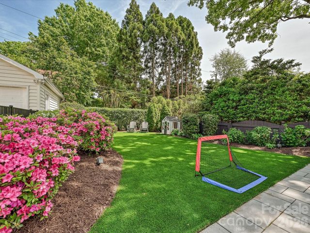 2001 Beverly Drive, Charlotte, NC 28207