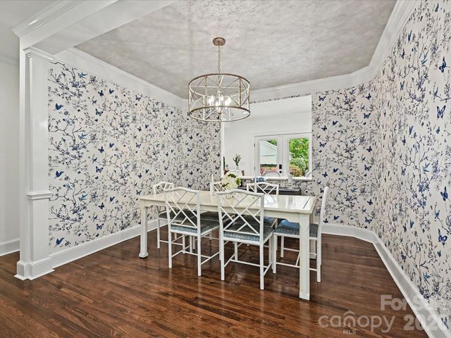 2001 Beverly Drive, Charlotte, NC 28207