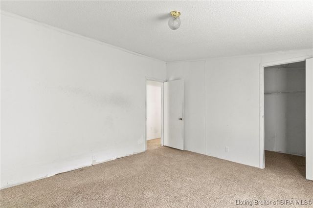 694 S Thompson Road, Lexington, IN 47138