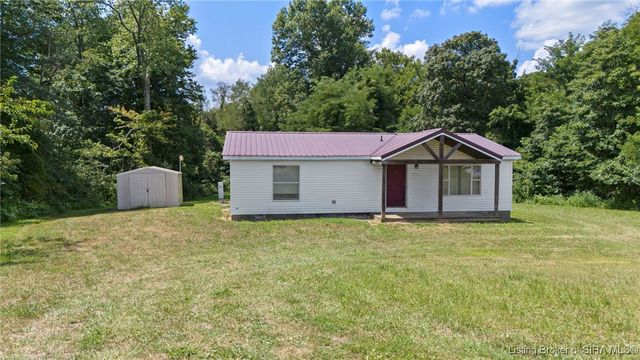 694 S Thompson Road, Lexington, IN 47138