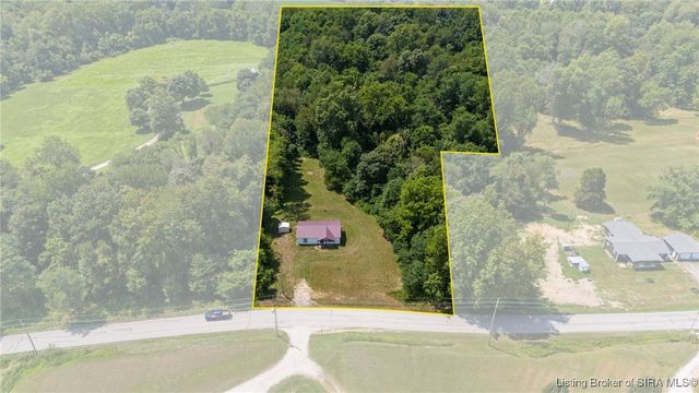 694 S Thompson Road, Lexington, IN 47138