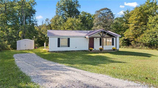 694 S Thompson Road, Lexington, IN 47138