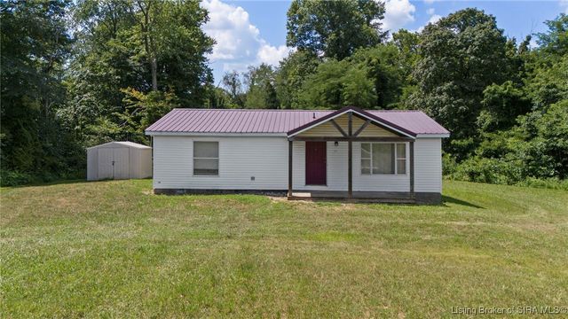 694 S Thompson Road, Lexington, IN 47138