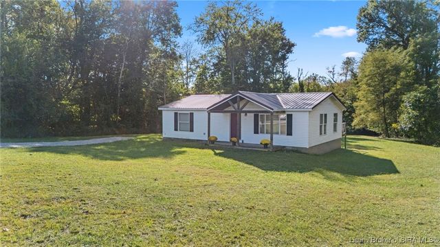 694 S Thompson Road, Lexington, IN 47138