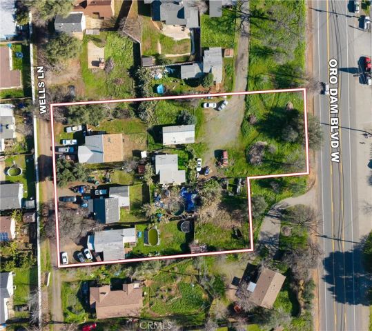 1013 Middlehoff, Oroville, CA 95965