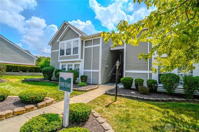1547 Commons Drive, Miamisburg, OH 45342