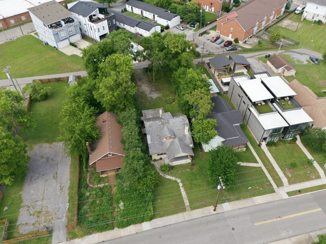2020 Clifton Ave, Nashville, TN 37203