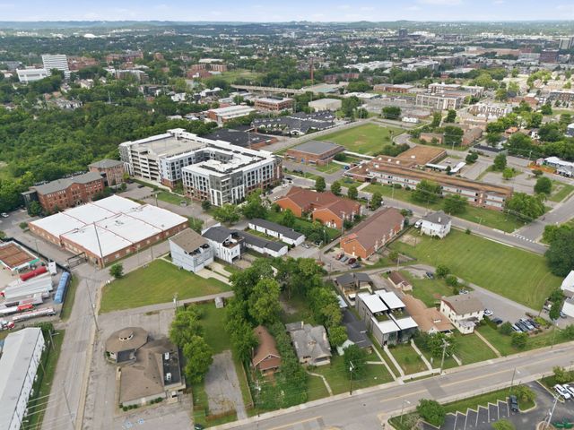 2020 Clifton Ave, Nashville, TN 37203