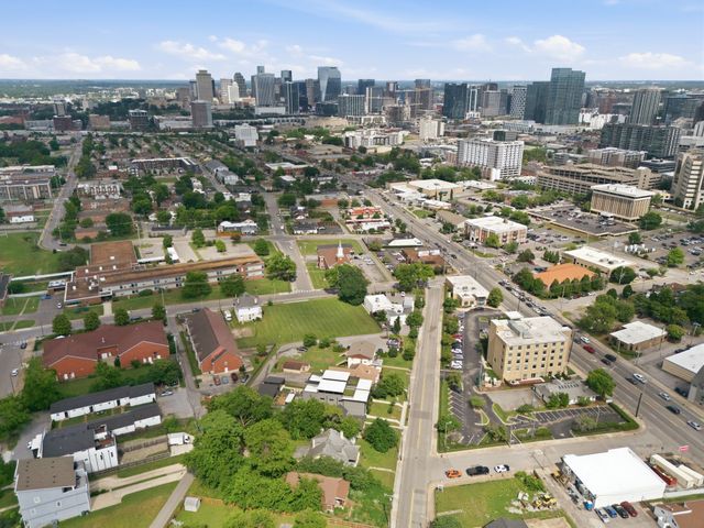 2020 Clifton Ave, Nashville, TN 37203
