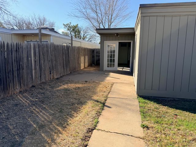 3714 53rd Street, A, Lubbock, TX 79413