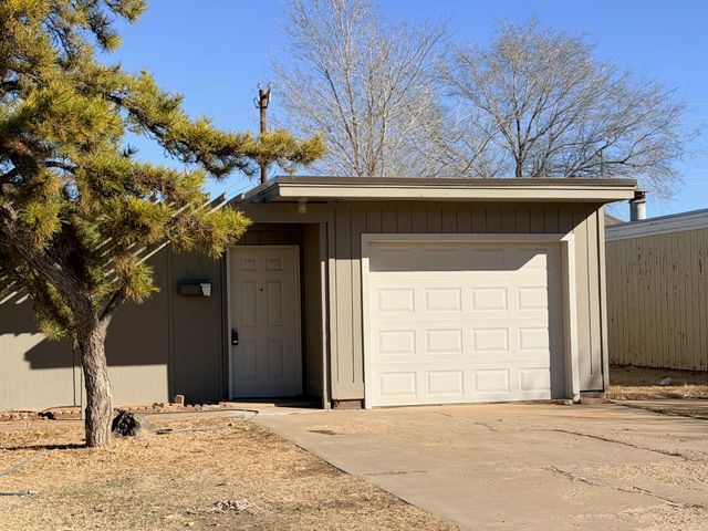 3714 53rd Street, A, Lubbock, TX 79413