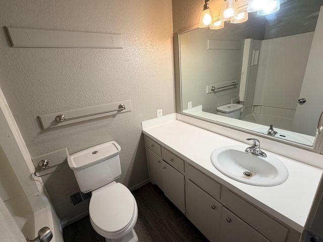 3714 53rd Street, A, Lubbock, TX 79413