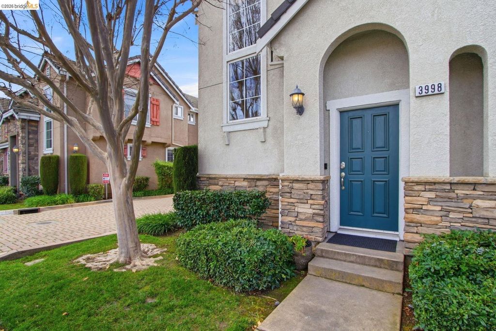 3998 Williams RD, San Jose, CA 95117