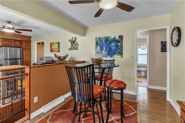 33 Westbourne Drive, Tonawanda, NY 14150