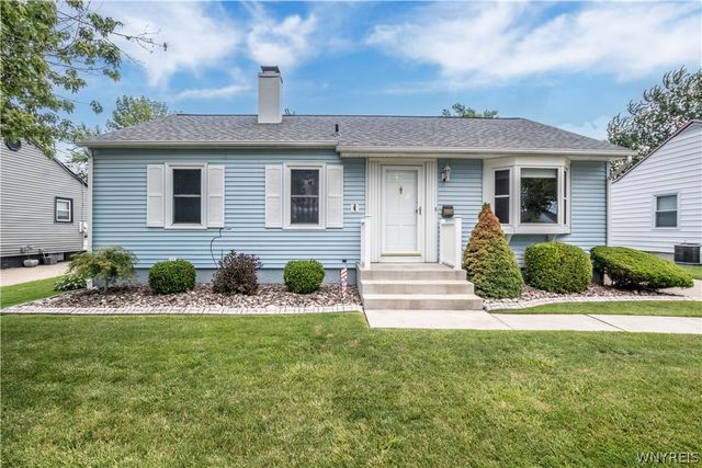 33 Westbourne Drive, Tonawanda, NY 14150