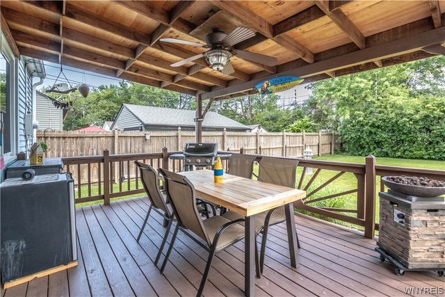 33 Westbourne Drive, Tonawanda, NY 14150