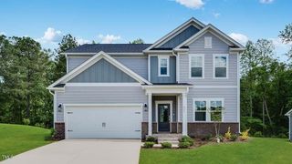631 Contento Court, Sanford, NC 27330