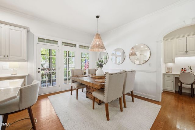 1612 Green Oaks Parkway, Holly Springs, NC 27540