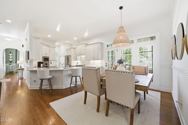 1612 Green Oaks Parkway, Holly Springs, NC 27540