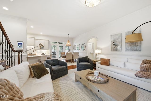 1612 Green Oaks Parkway, Holly Springs, NC 27540