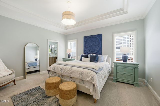 1612 Green Oaks Parkway, Holly Springs, NC 27540