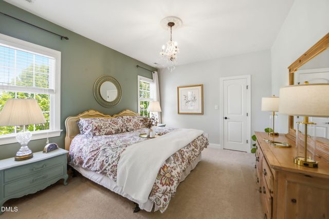 1612 Green Oaks Parkway, Holly Springs, NC 27540