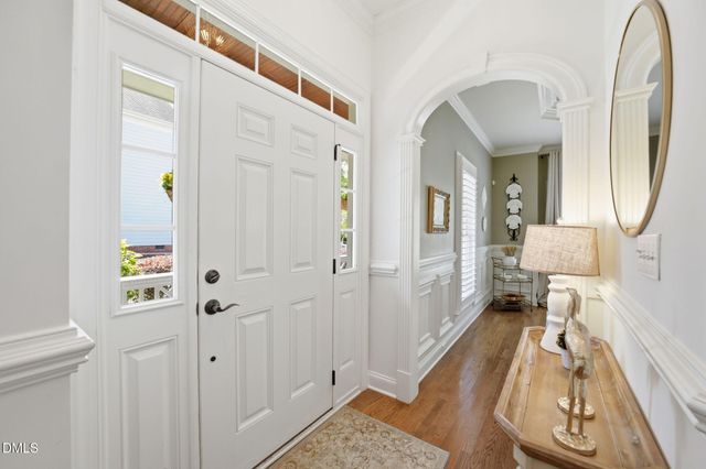 1612 Green Oaks Parkway, Holly Springs, NC 27540