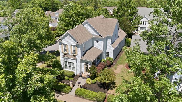 1612 Green Oaks Parkway, Holly Springs, NC 27540