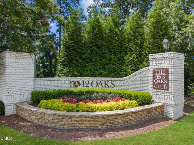 1612 Green Oaks Parkway, Holly Springs, NC 27540