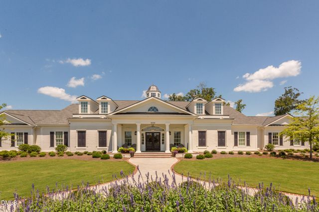 1612 Green Oaks Parkway, Holly Springs, NC 27540