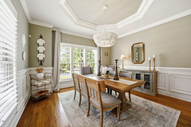 1612 Green Oaks Parkway, Holly Springs, NC 27540
