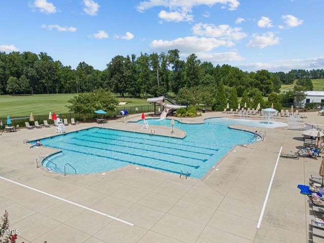 1612 Green Oaks Parkway, Holly Springs, NC 27540