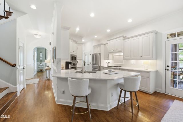 1612 Green Oaks Parkway, Holly Springs, NC 27540