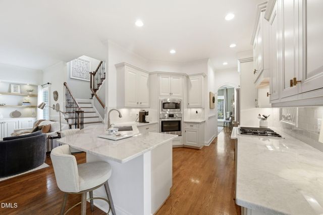1612 Green Oaks Parkway, Holly Springs, NC 27540