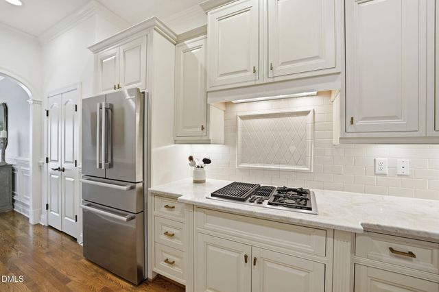 1612 Green Oaks Parkway, Holly Springs, NC 27540