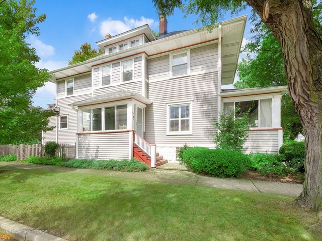 500 N Ashland Avenue, La Grange Park, IL 60526