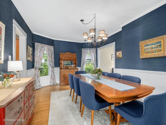 500 N Ashland Avenue, La Grange Park, IL 60526