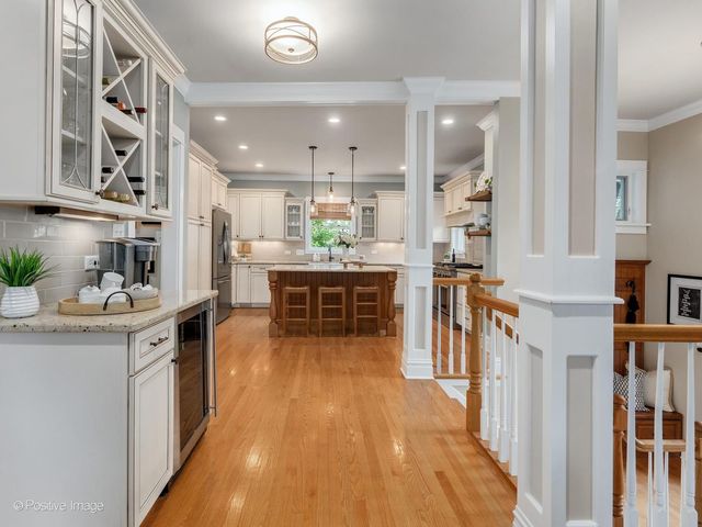 500 N Ashland Avenue, La Grange Park, IL 60526