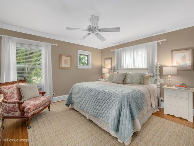 500 N Ashland Avenue, La Grange Park, IL 60526