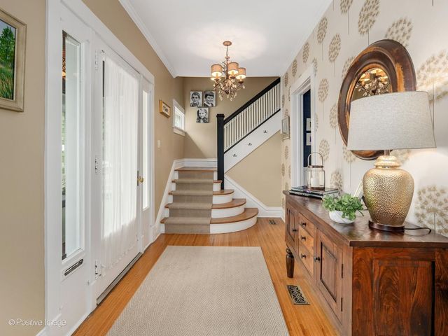 500 N Ashland Avenue, La Grange Park, IL 60526