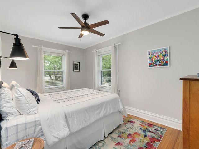 500 N Ashland Avenue, La Grange Park, IL 60526