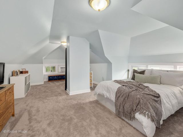 500 N Ashland Avenue, La Grange Park, IL 60526