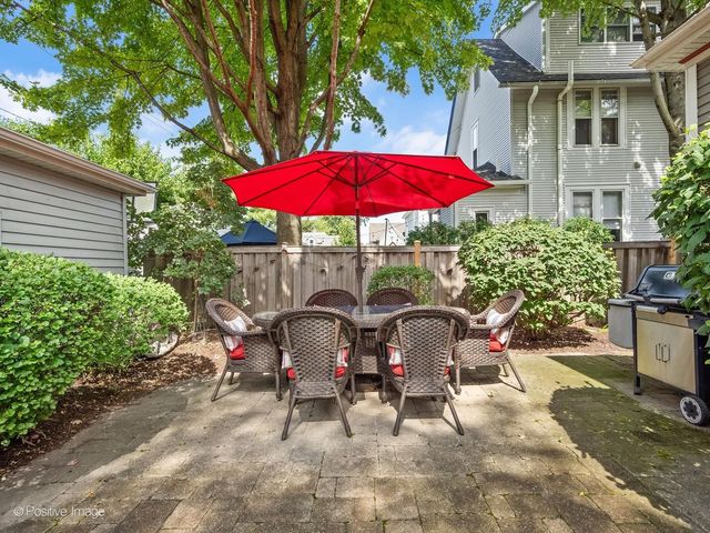 500 N Ashland Avenue, La Grange Park, IL 60526