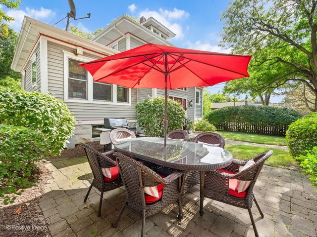 500 N Ashland Avenue, La Grange Park, IL 60526