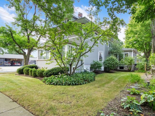 500 N Ashland Avenue, La Grange Park, IL 60526
