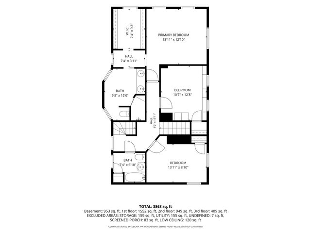 500 N Ashland Avenue, La Grange Park, IL 60526